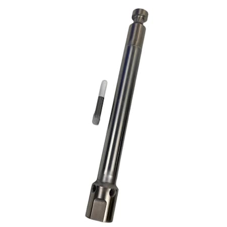 Bedford Precision Parts Bedford Precision Kit, Rod Xtreme 600, 145cc for Graco 24B-821 57-3482